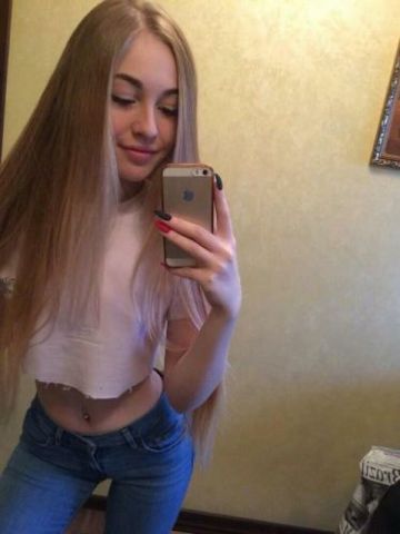 Анкета проститутки Олечка - Фото 1, , 25 лет, №57331